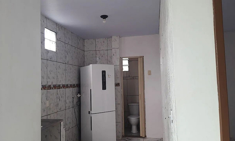 Alugo Casa Na Maramb...