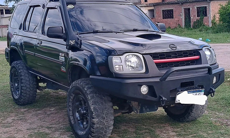 Xterra Diesel 59990...
