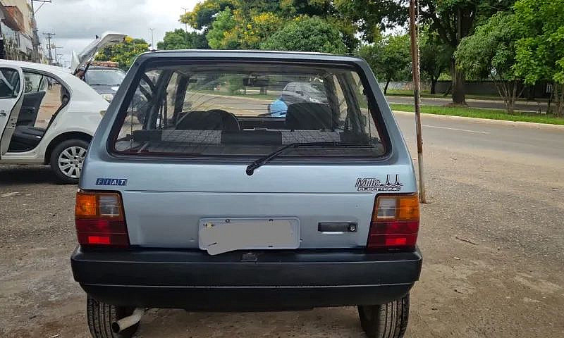 Fiat Uno Mille 1.0/ ...