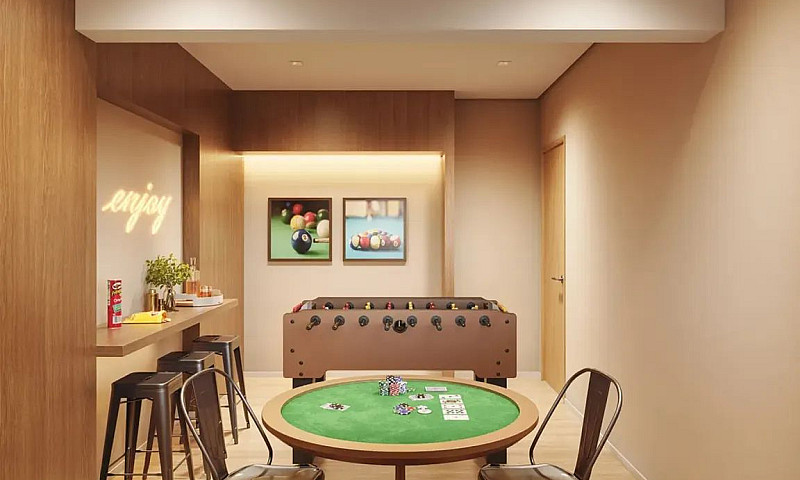 Vila Itália Residenc...