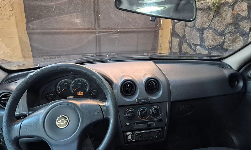 Chevrolet Celta Spir...