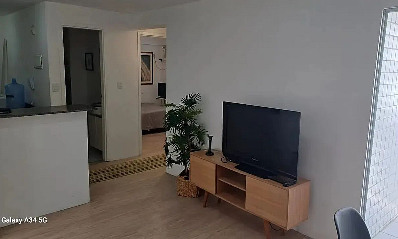 Apartamento Para Ven...