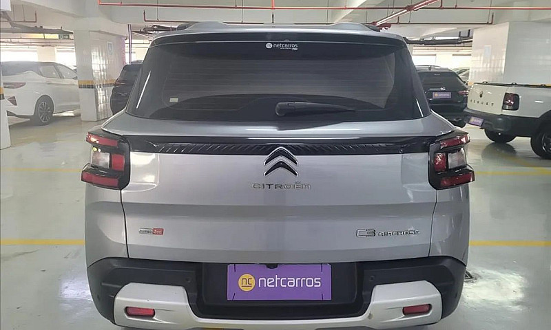 Citroen C3 Aircross ...