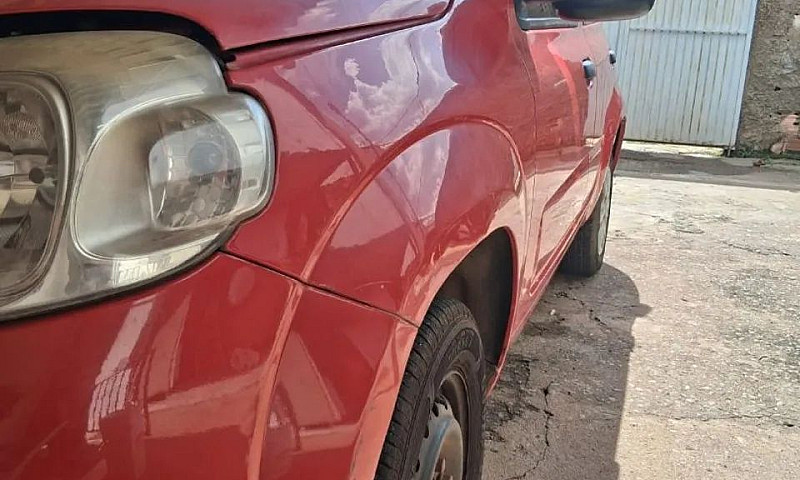 Fiat Uno Vivace/Rua ...