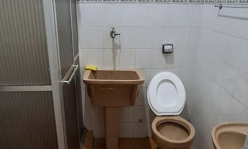 Apartamento 1 Quarto...
