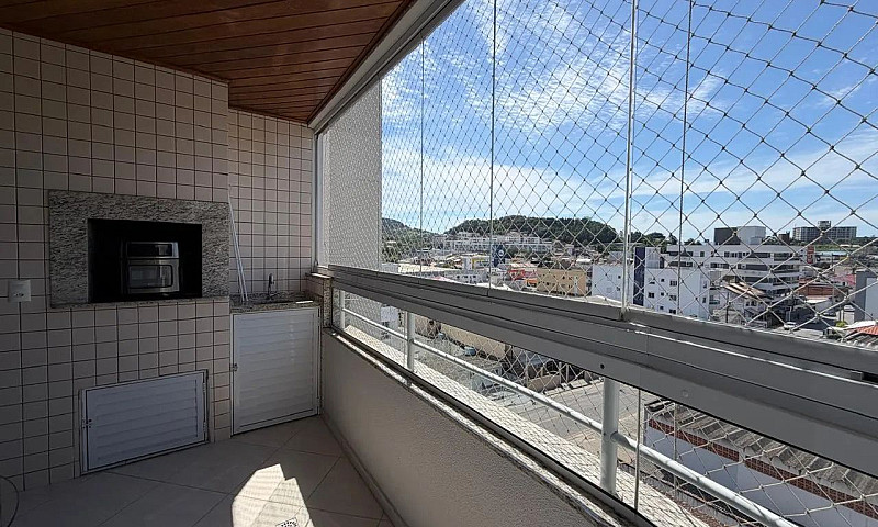 Apartamento Para Ven...