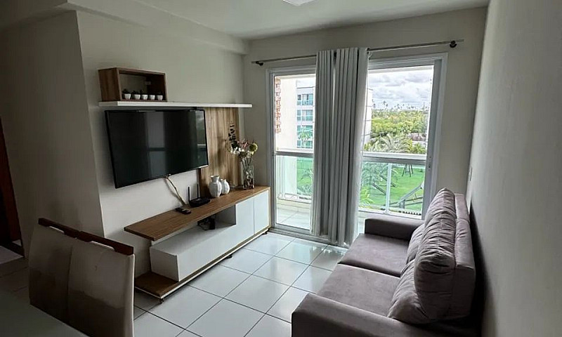 Apartamento 3 Quarto...