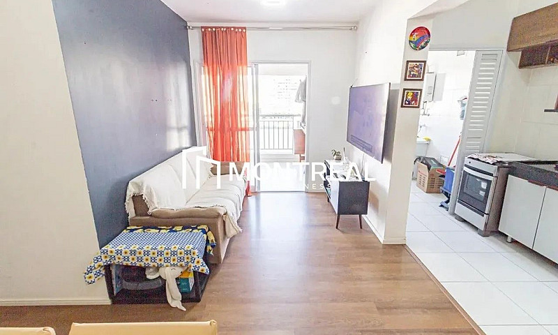 Apartamento À Venda ...
