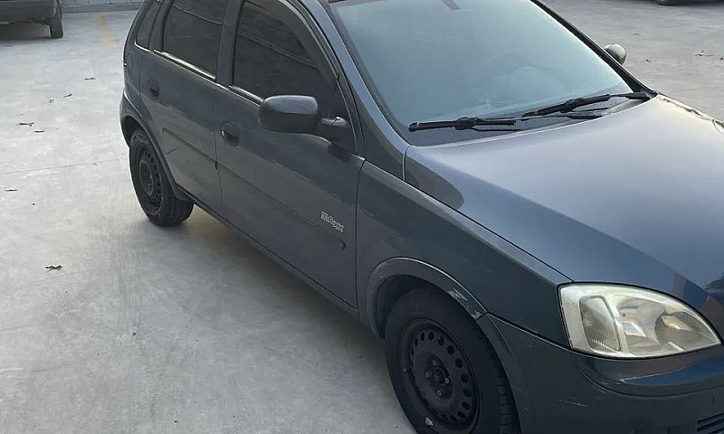Chevrolet Corsa Hat....