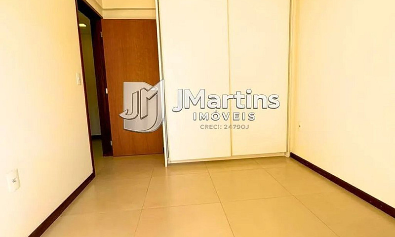 Apartamento 2 Quarto...