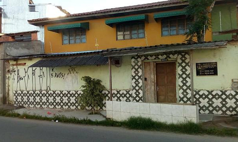 Vendo Ou Troco Casa ...