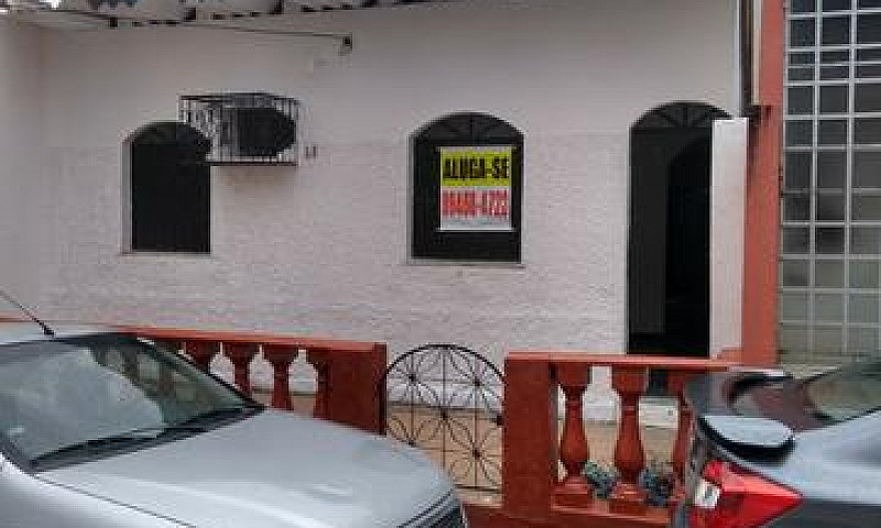 Casa No Conjunto Eld...