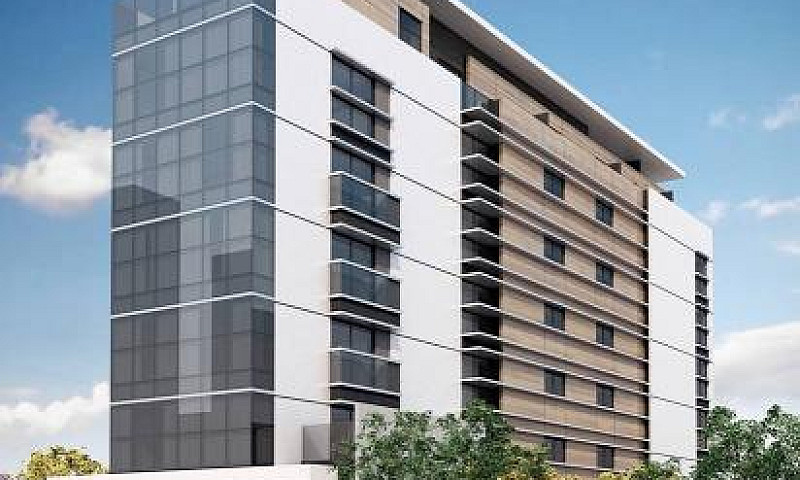 Studio Residencial P...