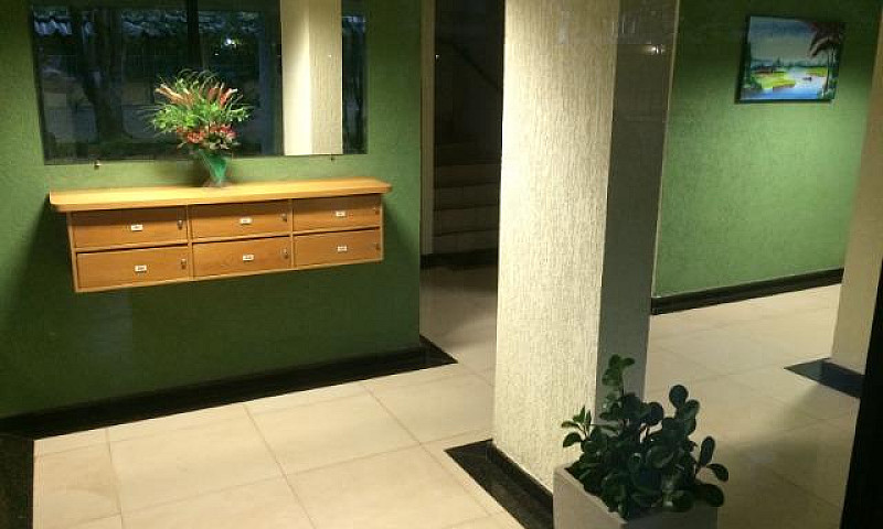 Alugo Apartamento S....
