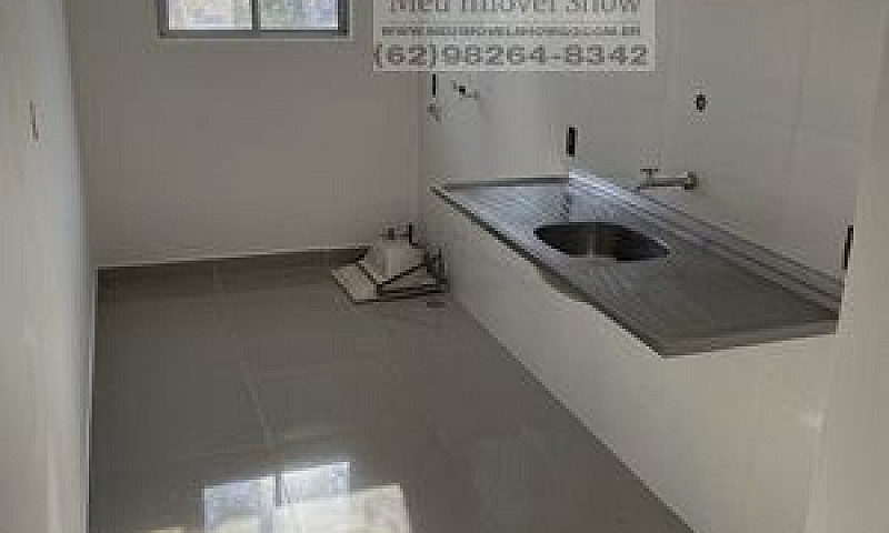 Apartamento No Prq A...