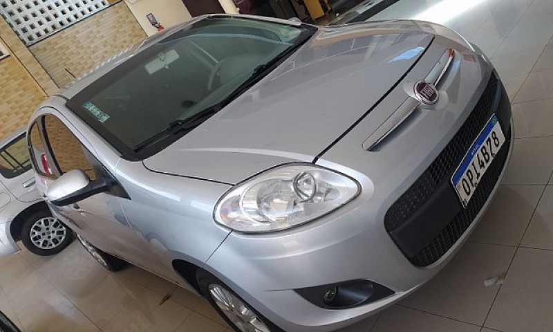 Palio Attractive 1.0...