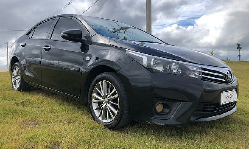 Toyota / Corolla Xei...
