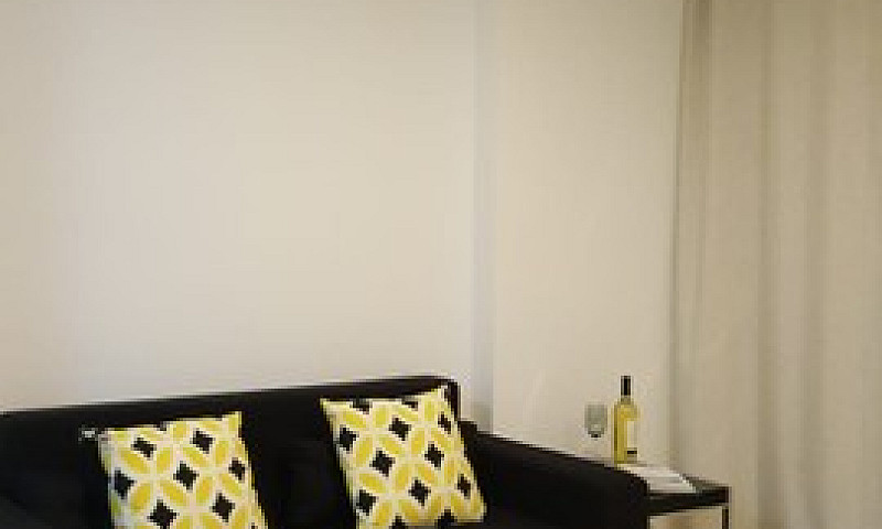 Alugo Apartamento Mo...