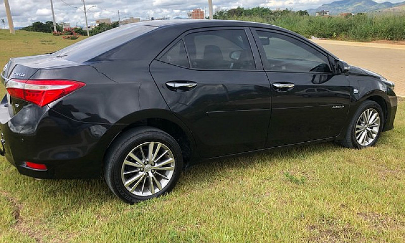 Toyota / Corolla Xei...
