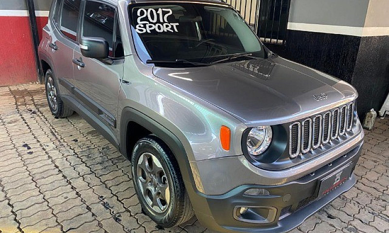 Jeep Renegade Sport ...