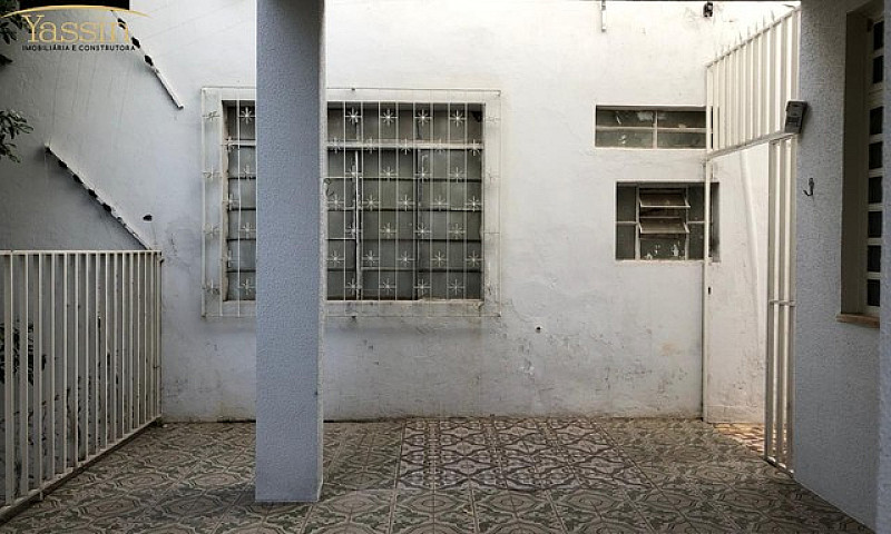 Casa Para Locação No...