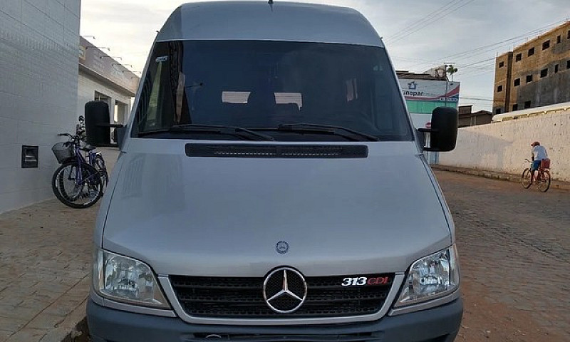 Van Sprinter 2.2 Cdi...