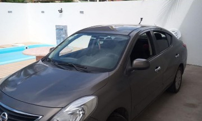 Versa 1.6 2012 / 201...