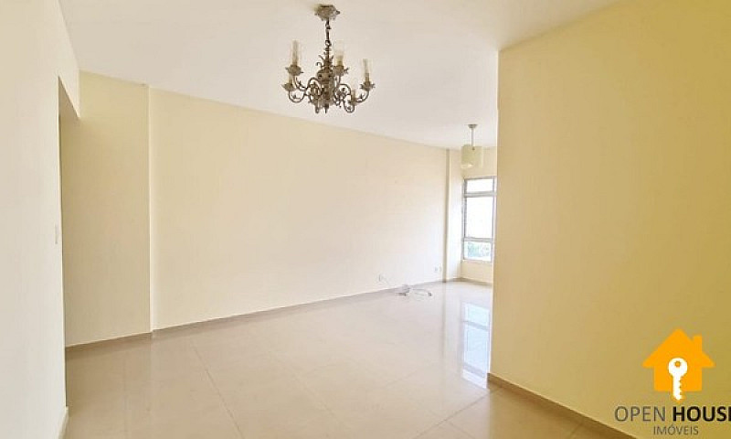 Alugo Apartamento Be...