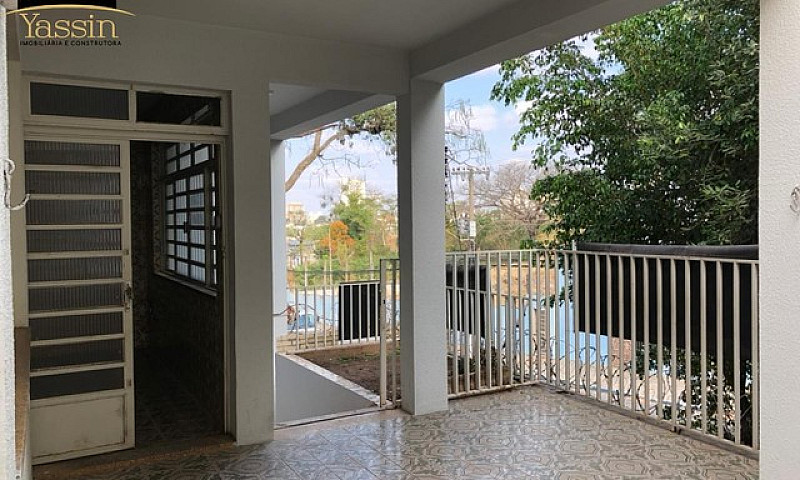 Casa Para Locação No...