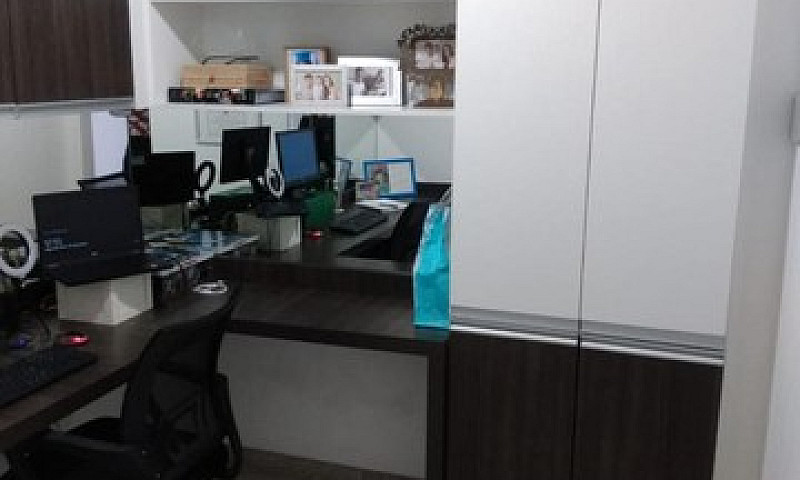 Belíssimo Apartament...