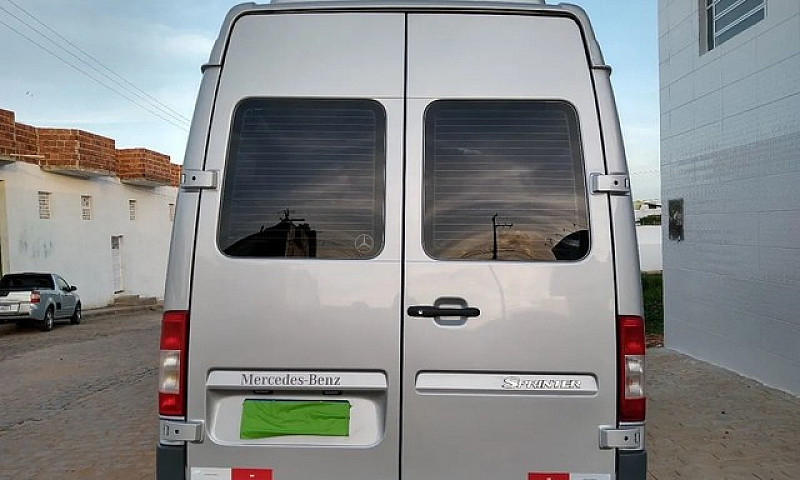 Van Sprinter 2.2 Cdi...