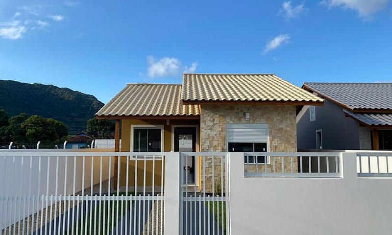 Casa Para Venda Poss...