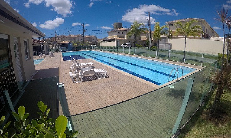 Jq** Lindo Apartamen...