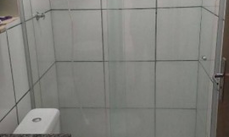 Casa No Parque Das A...