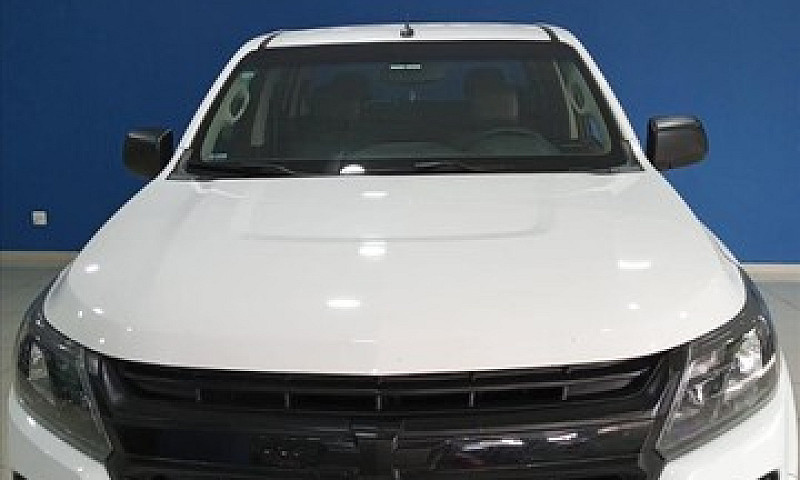 Chevrolet S10 2.5 Ad...