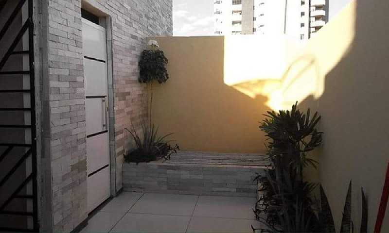 Apt Mobiliado Na Orl...