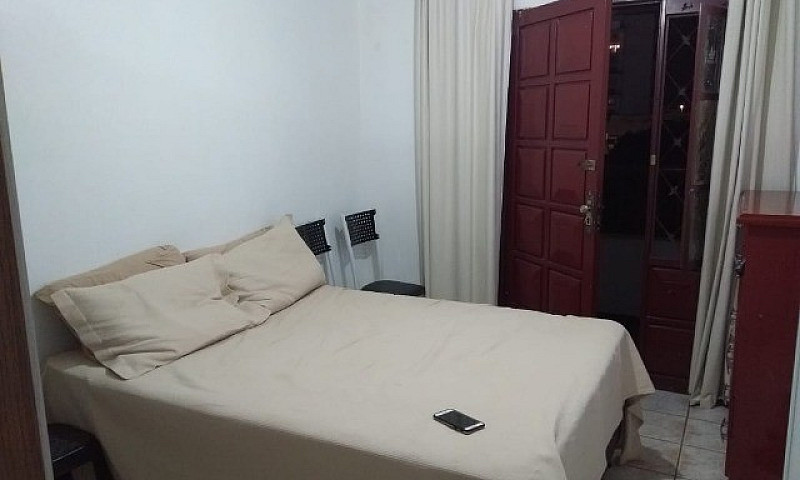 Apartamento 1 Quarto...