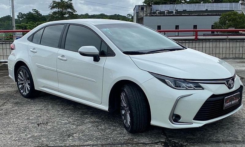 Toyota Corolla Xei 2...