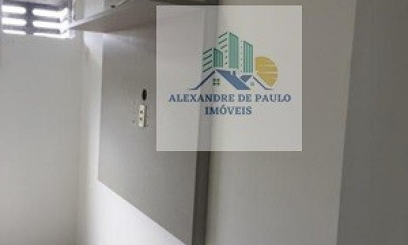 Apto 2 Quartos(1 St)...