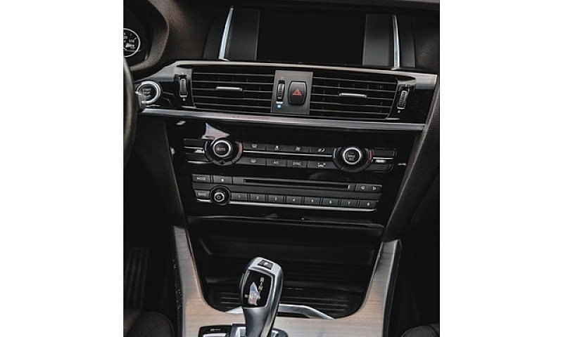 Bmw X3 2016 2.0 20I ...