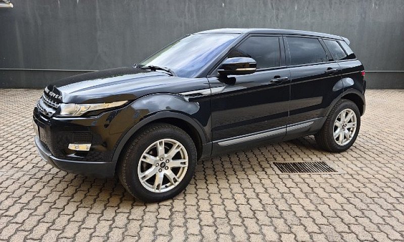 Land Rover Range Rov...