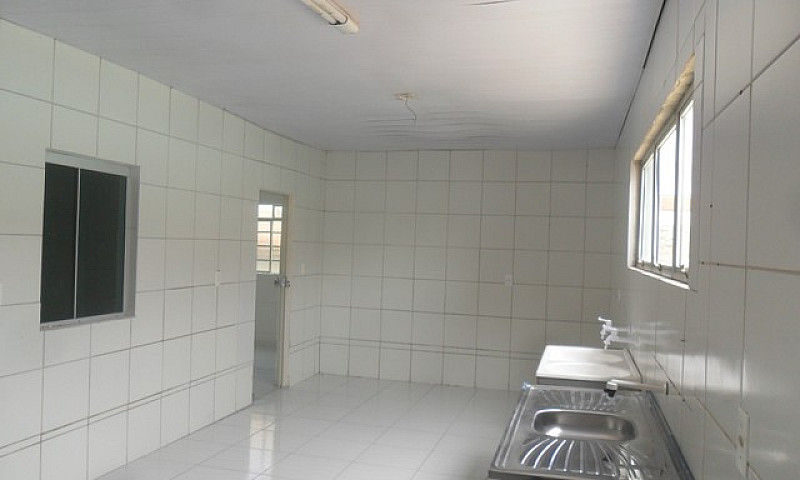 Casa Aluguel - Jundi...