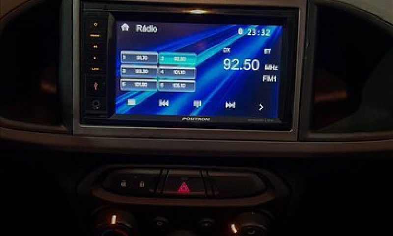Chevrolet Onix 1.0 M...