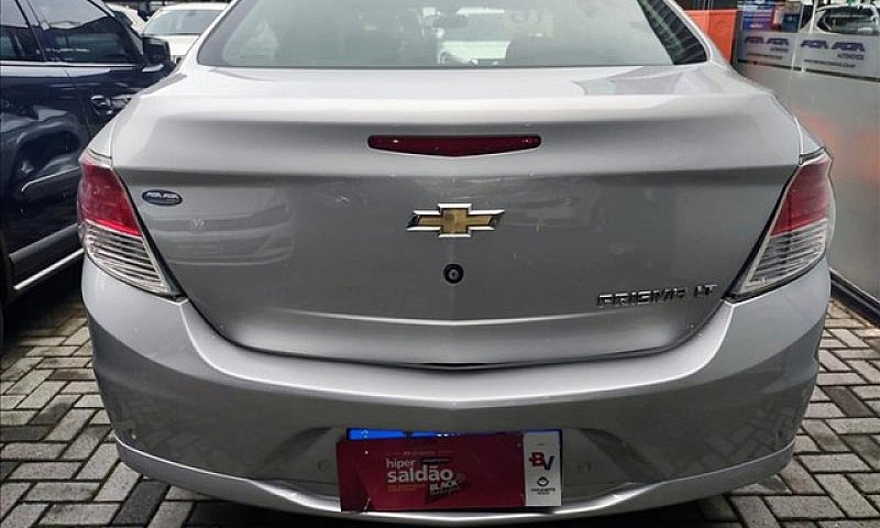 Chevrolet Prisma 1.0...