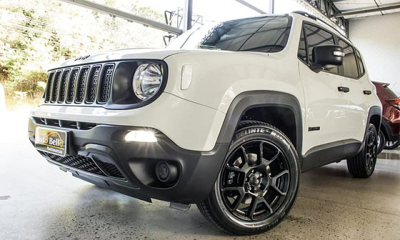 Jeep  Renegade Sport...