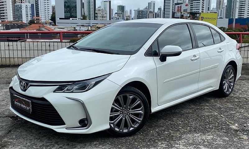 Toyota Corolla Xei 2...