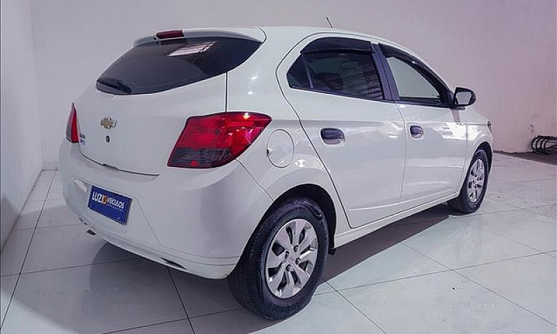 Chevrolet Onix 1.0 M...