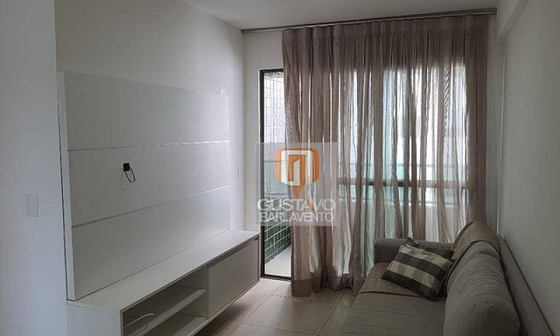 Apartamento Para Alu...