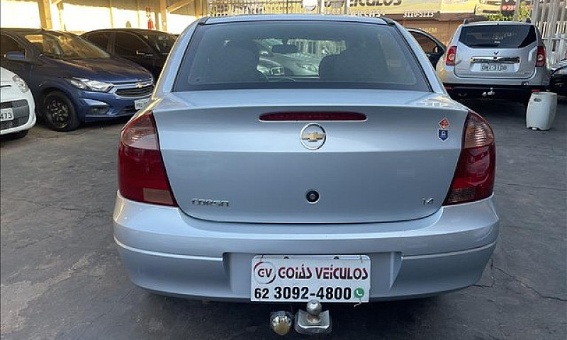 Chevrolet Corsa 1.4 ...