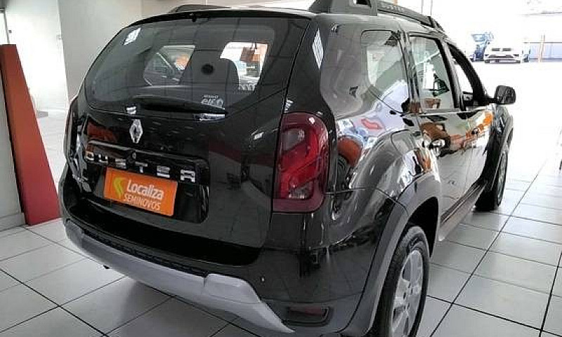 Duster 2019/2020 1.6...